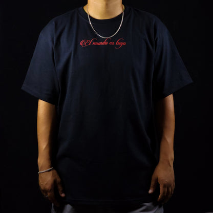 Tony Montana fue BRAGADO.