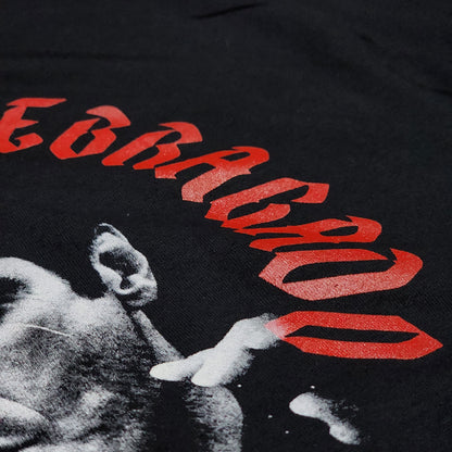 Tony Montana fue BRAGADO.