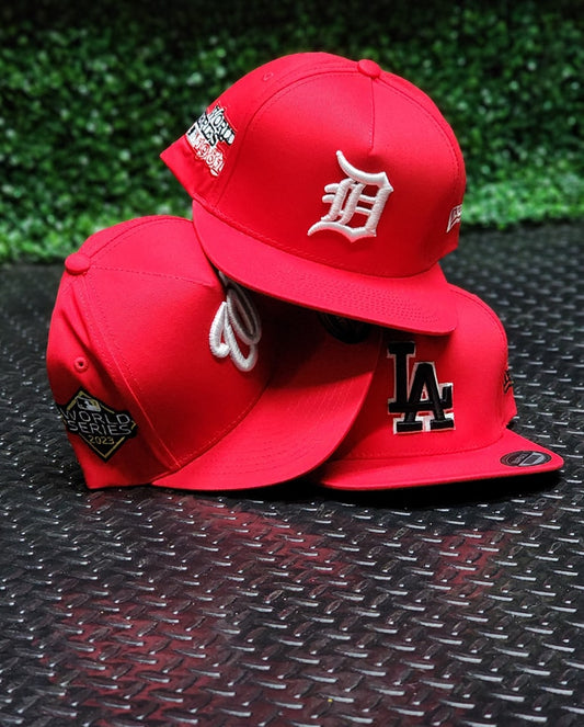 Gorra Plana Snapback Eco