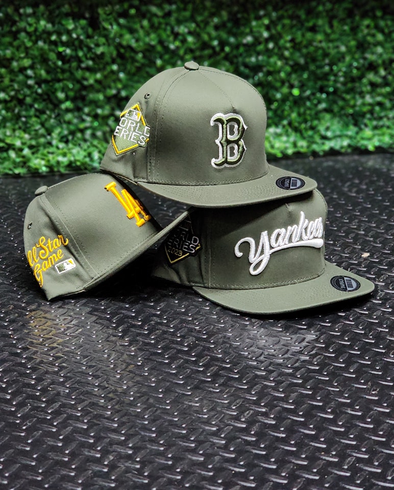 Gorra Plana Snapback Eco