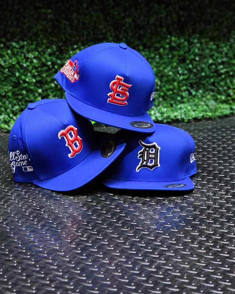 Gorra Plana Snapback Eco