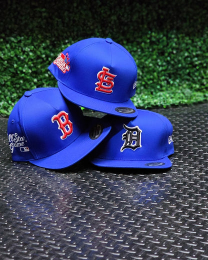 Gorra Plana Snapback Eco