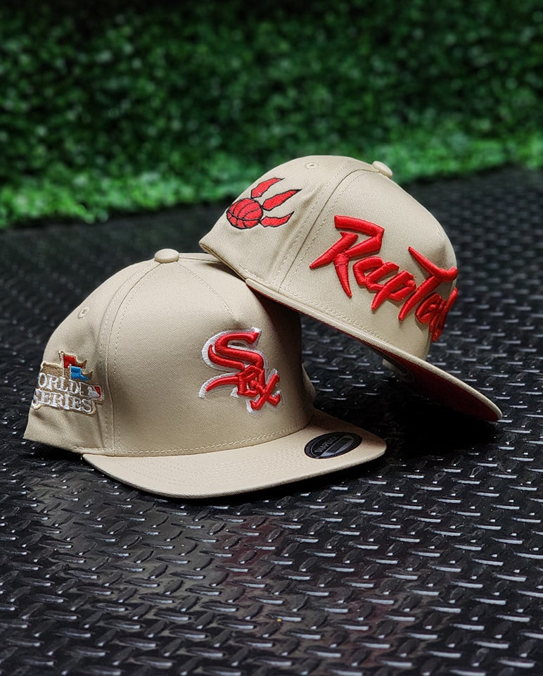 Gorra Plana Snapback Eco