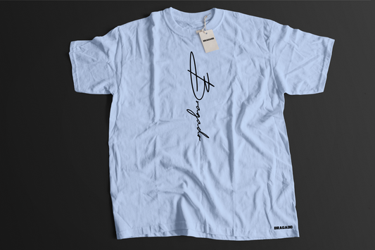 Firma Azul Cielo