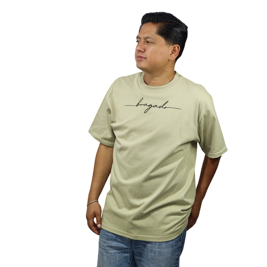 Cursiva Beige