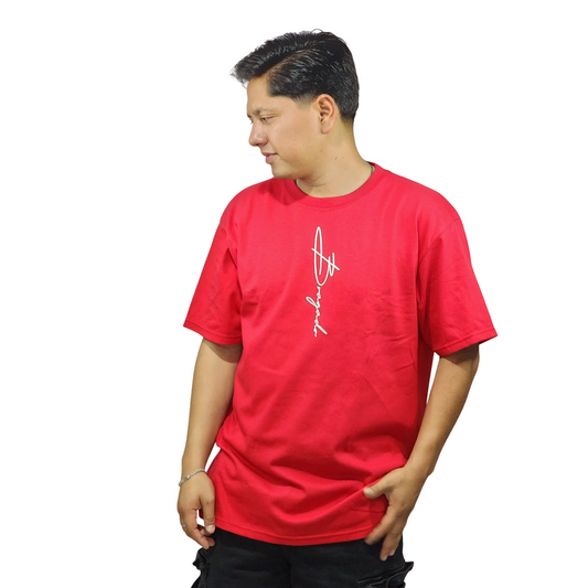 Firma Roja