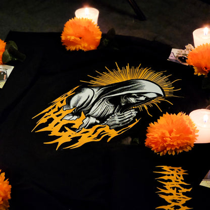 Bragado Santa Muerte