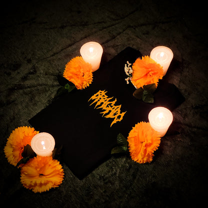 Bragado Santa Muerte