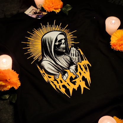 Bragado Santa Muerte