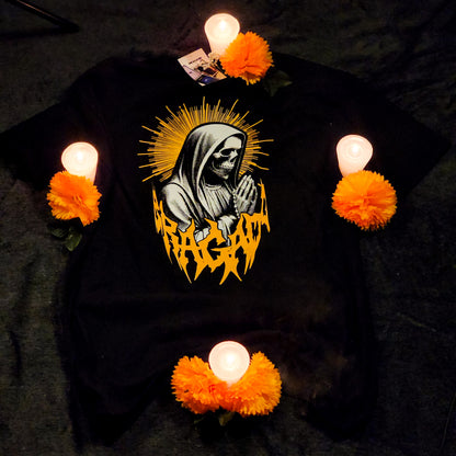 Bragado Santa Muerte