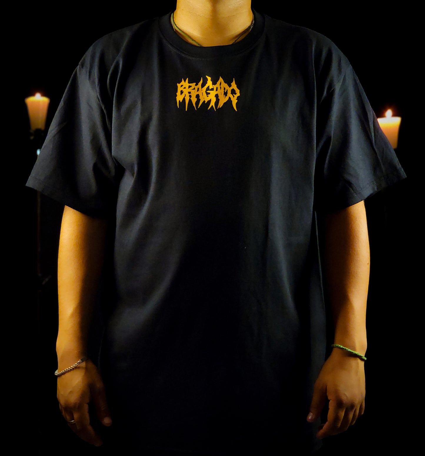 Bragado Santa Muerte